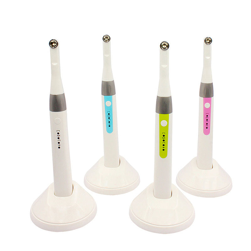 One scond fast Curing Stable Lighting LED Dental Light