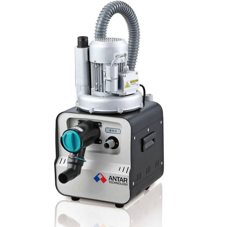 Dental Suction Units Supply 4 Chairs Vacuum Pump Machine