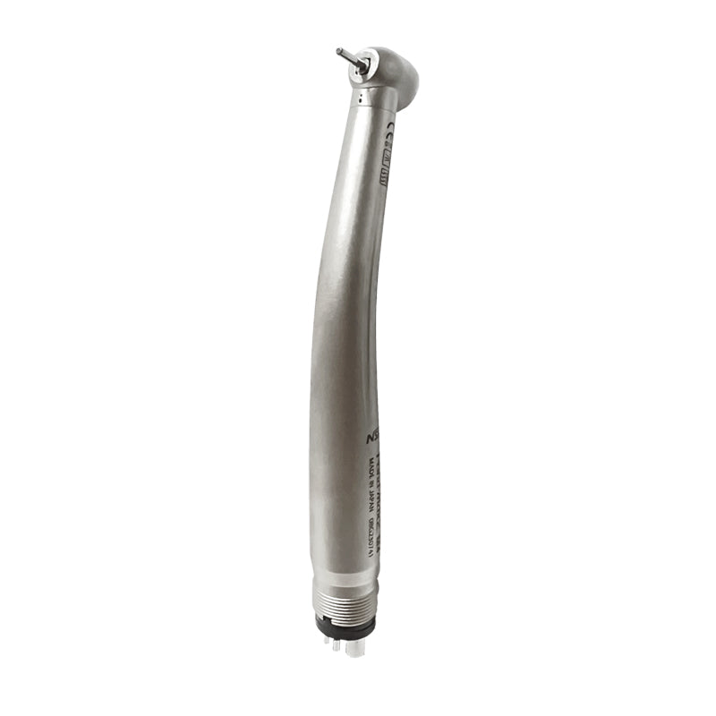 Four Way Water Spray High Speed Dental Handpiece