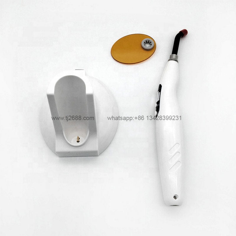 Cordless Dental Curing Light LED.B Wireless Light Cure