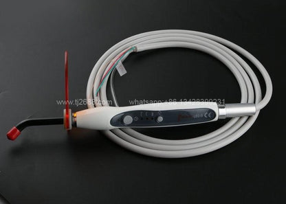 Built-In Connect To Dental Chair Led.g Dental Curing Light/Light Cure Dental
