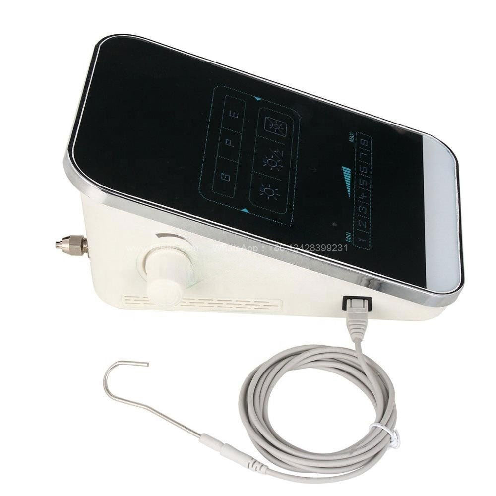 LCD Touch Screen Control Anti-infection Efficient Automatic teeth cleaning K3 LED Dental Ultrasonic Scaler
