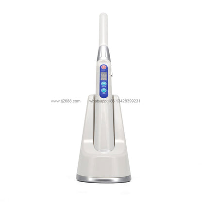 Latest Design Wireless Charging 1second Fast Easy Using Dental Light Curing