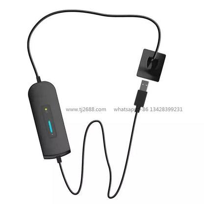 High Quality APS CMOS Dental RVG Digital Intraoral Imaging X Ray Sensor