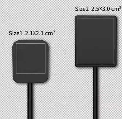 High Quality APS CMOS Dental RVG Digital Intraoral Imaging X Ray Sensor