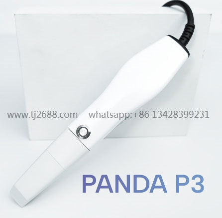 New High Speed Accuracy precision Digital Panda P3 Intraoral Scanner