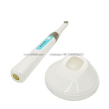 One scond fast Curing Stable Lighting LED Dental Light