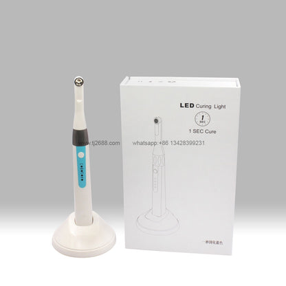 One scond fast Curing Stable Lighting LED Dental Light