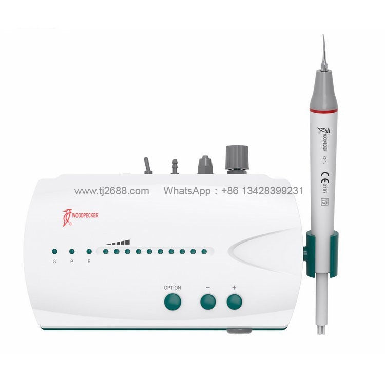 Dental Wood peckers Scaling UDS-L LED Ultrasonic Scaler