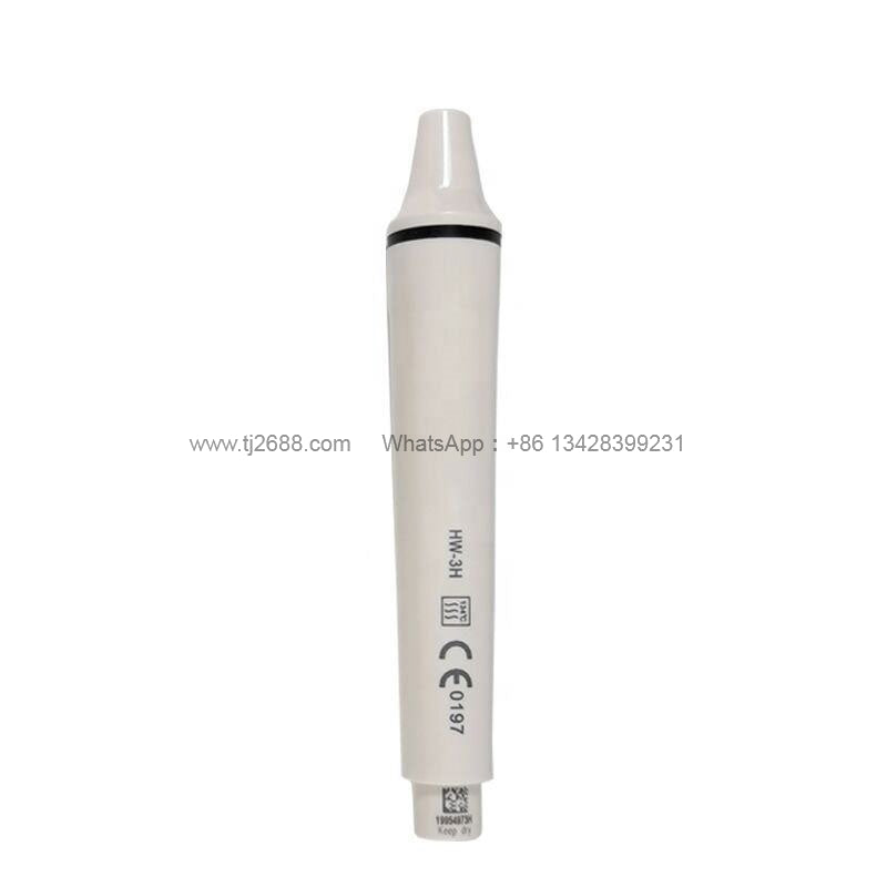 Dental Full Range Cover Scaling Handpiece Detachable Apply For Woodpecker EMS Piezo DTE SATELEC VRN Ultrasonic Scaler Handpiece