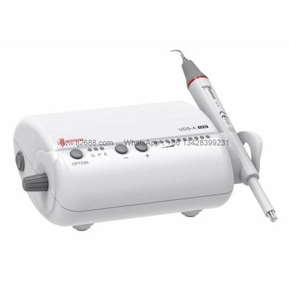 Portable Dental Ultrasonic Scaler Original Woodpecker Scaler with LED