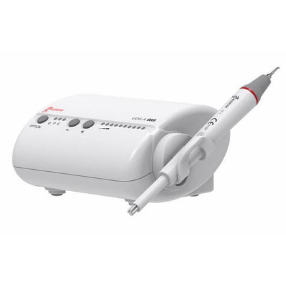 Portable Dental Ultrasonic Scaler Original Woodpecker Scaler with LED