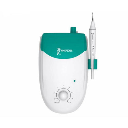 Small Size Portable Dental Ultrasonic Scaler Original Woodpecker Scaler